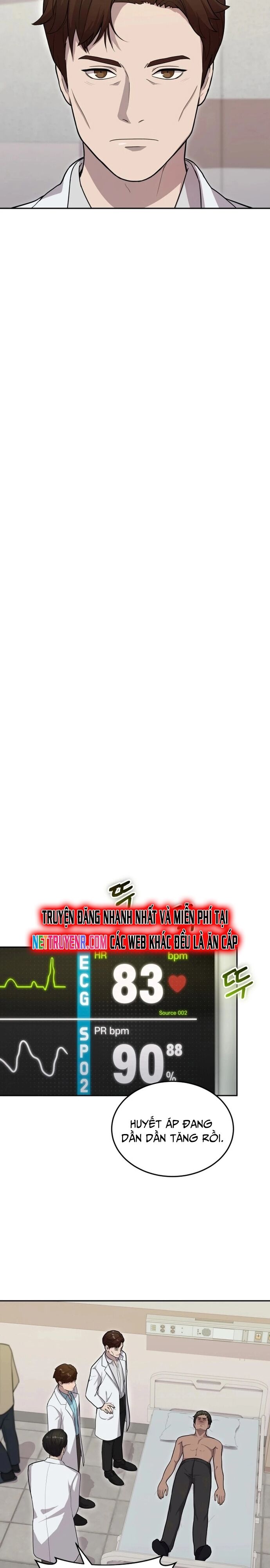 Sứ Mệnh Thần Y - Chapter 2 - Page 25