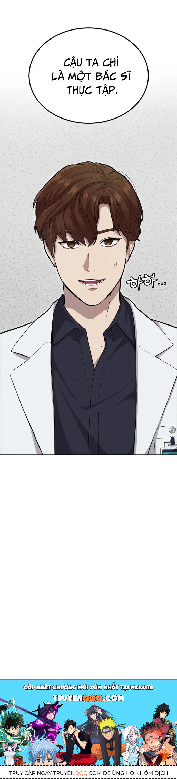 Sứ Mệnh Thần Y - Chapter 2 - Page 33