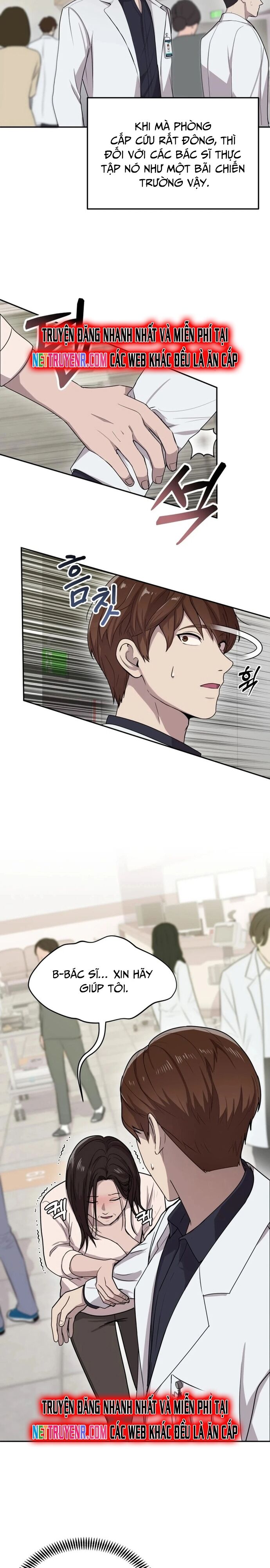 Sứ Mệnh Thần Y - Chapter 2 - Page 8