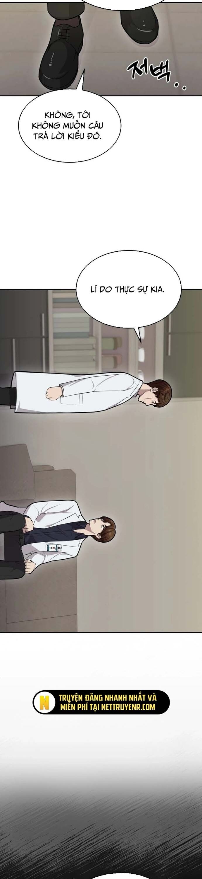 Sứ Mệnh Thần Y - Chapter 3 - Page 12