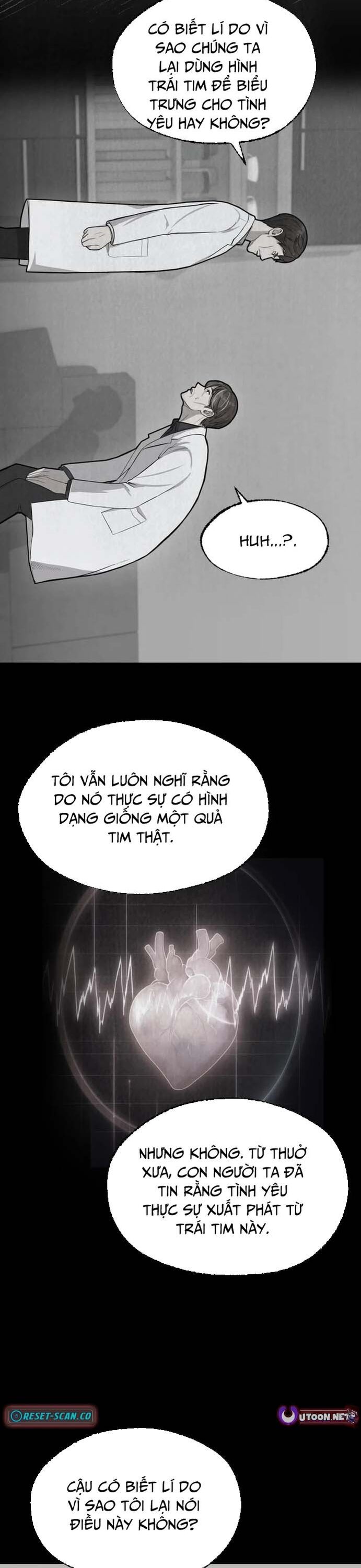 Sứ Mệnh Thần Y - Chapter 3 - Page 13