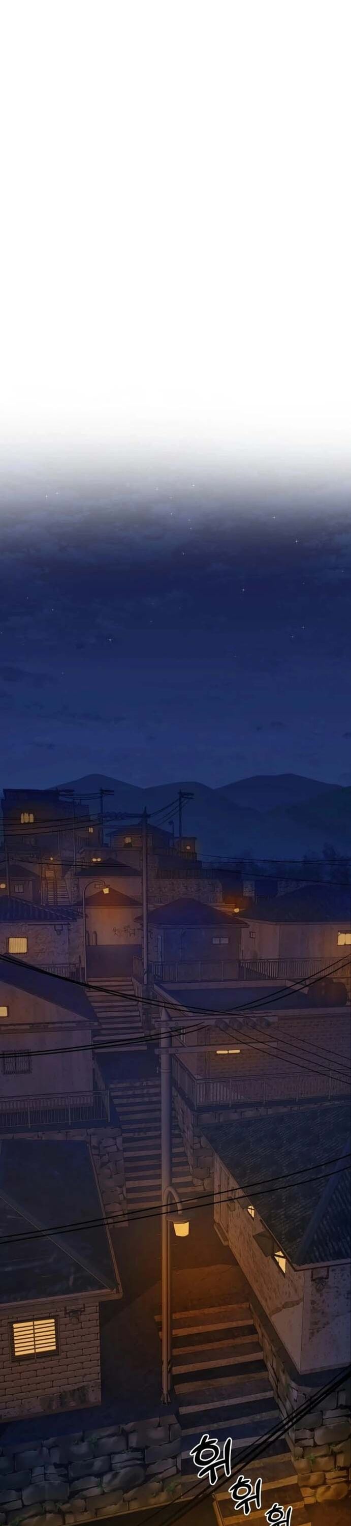 Sứ Mệnh Thần Y - Chapter 3 - Page 20