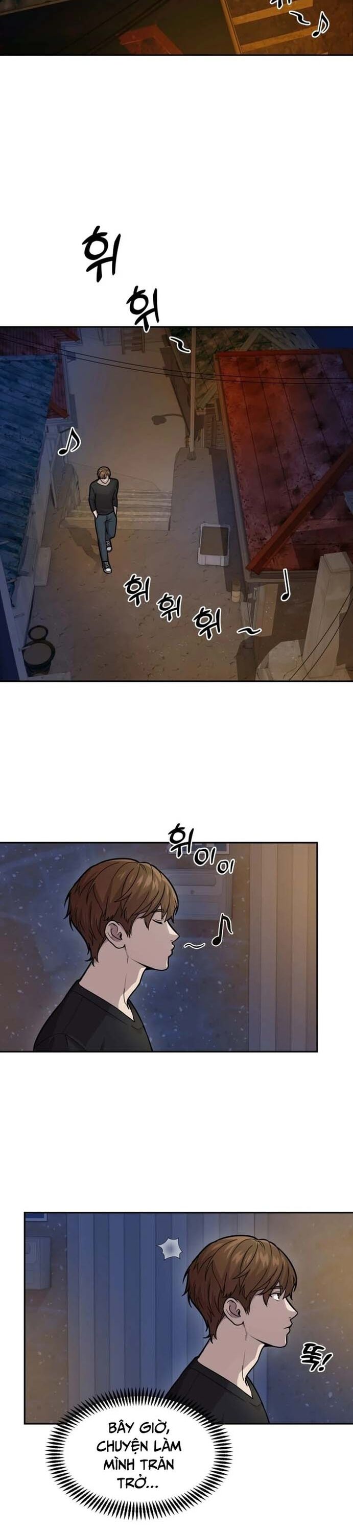 Sứ Mệnh Thần Y - Chapter 3 - Page 21