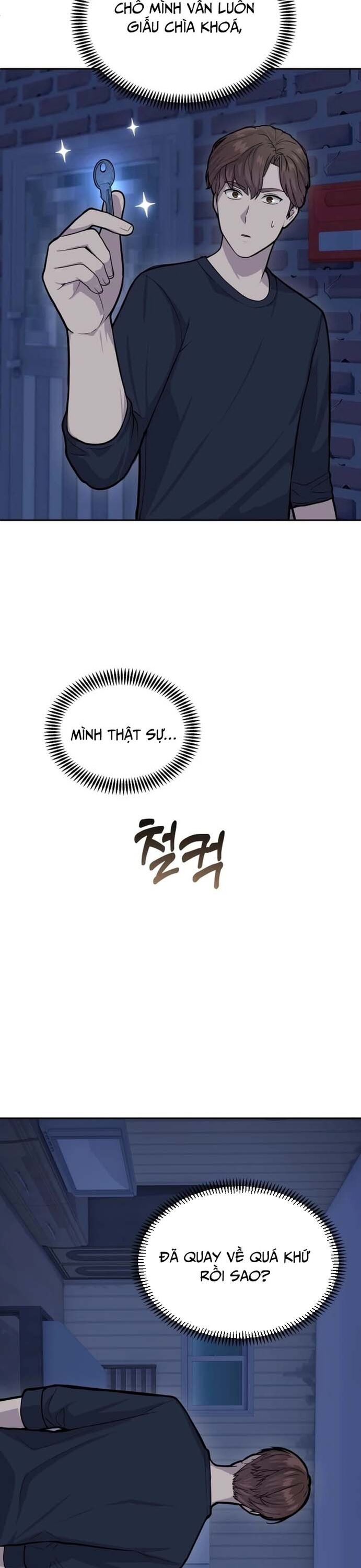 Sứ Mệnh Thần Y - Chapter 3 - Page 24