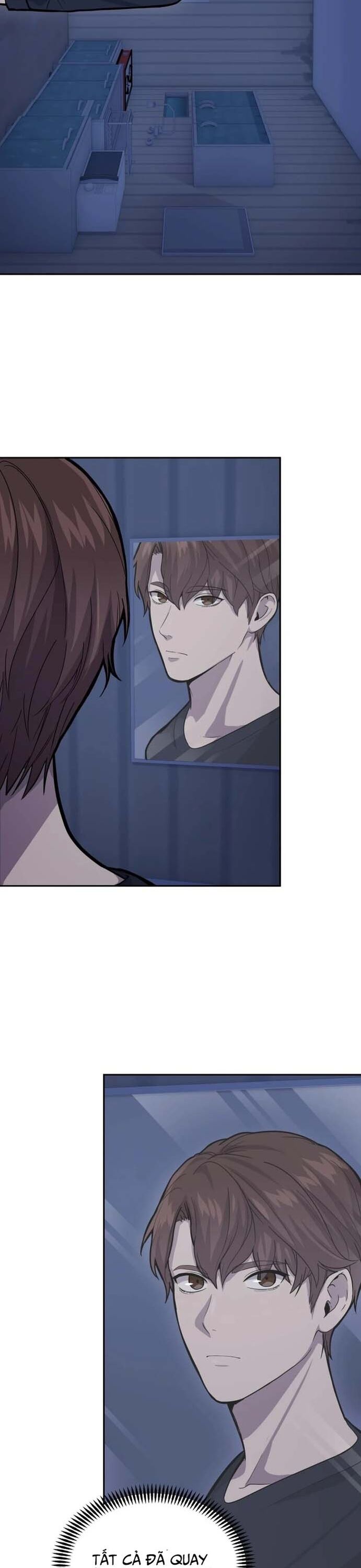 Sứ Mệnh Thần Y - Chapter 3 - Page 25