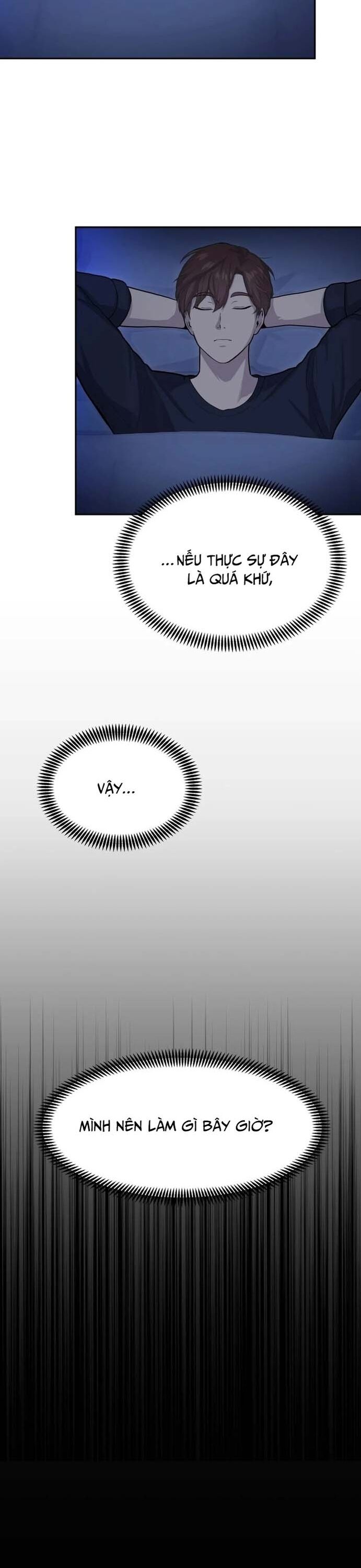Sứ Mệnh Thần Y - Chapter 3 - Page 27