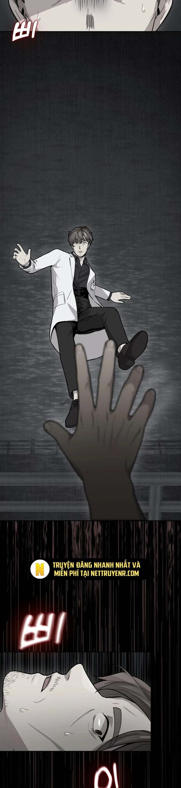 Sứ Mệnh Thần Y - Chapter 3 - Page 31