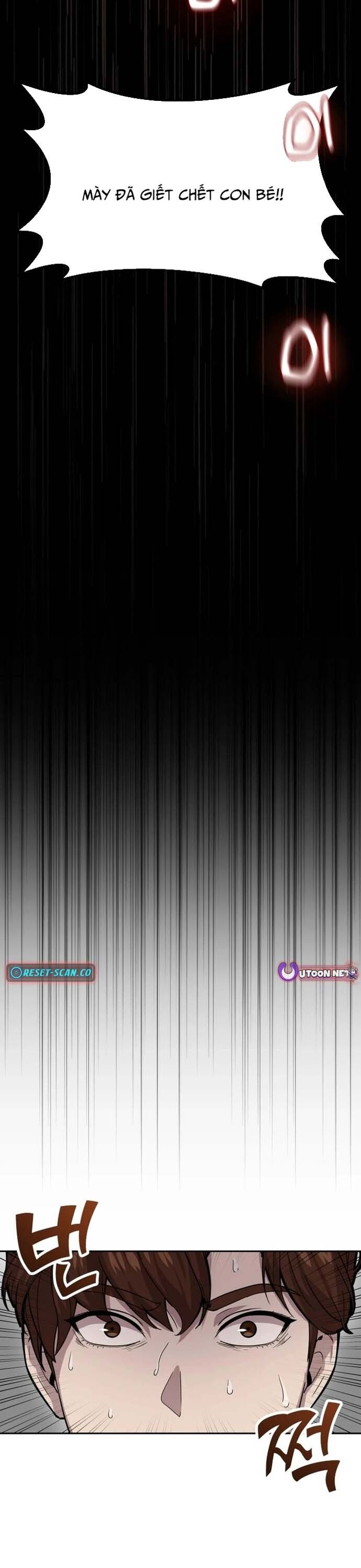 Sứ Mệnh Thần Y - Chapter 3 - Page 32