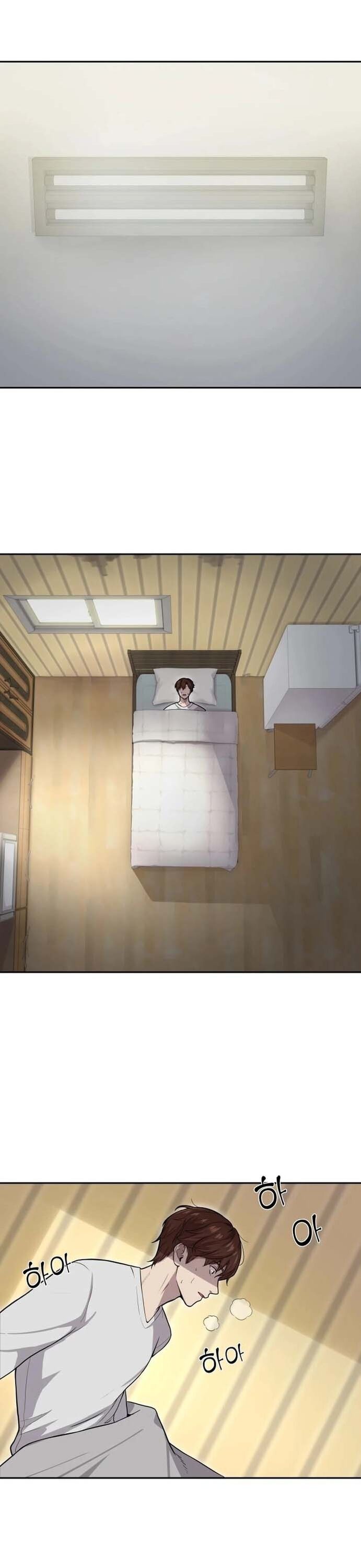 Sứ Mệnh Thần Y - Chapter 3 - Page 33