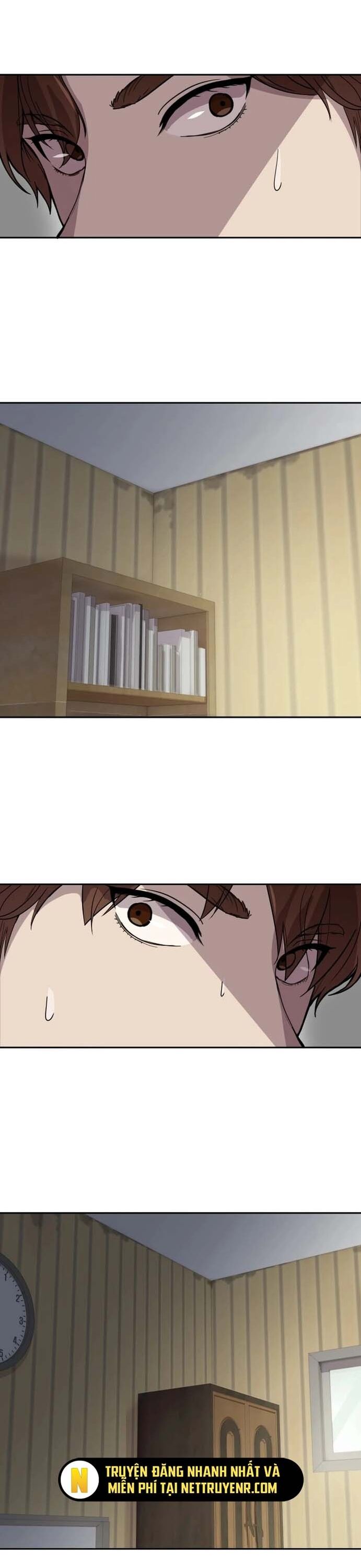 Sứ Mệnh Thần Y - Chapter 3 - Page 34