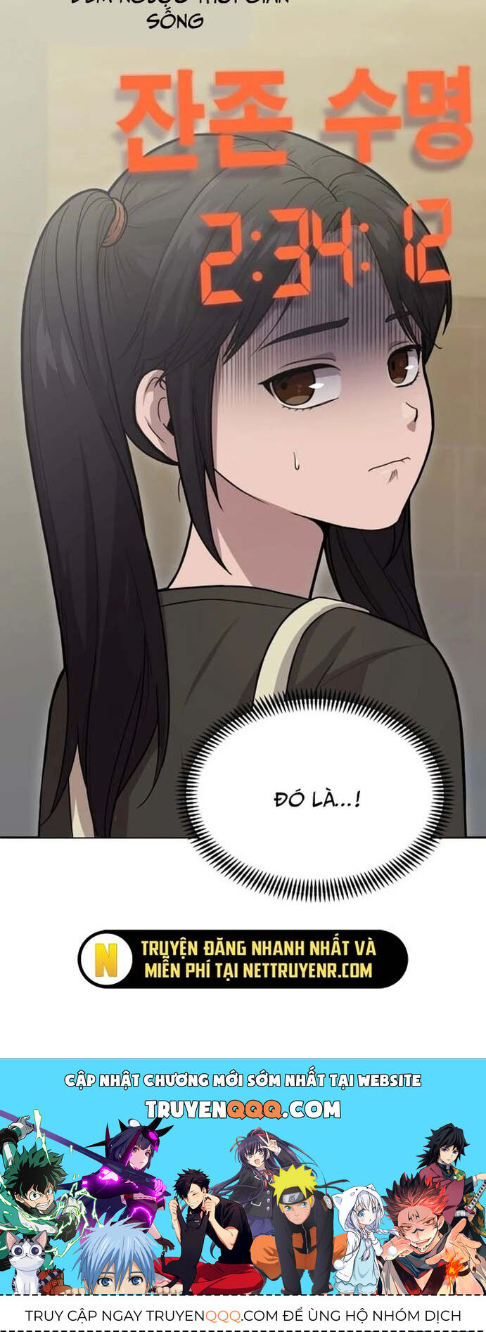 Sứ Mệnh Thần Y - Chapter 3 - Page 41