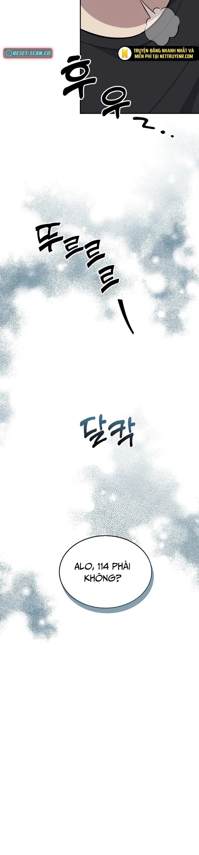 Sứ Mệnh Thần Y - Chapter 4 - Page 23