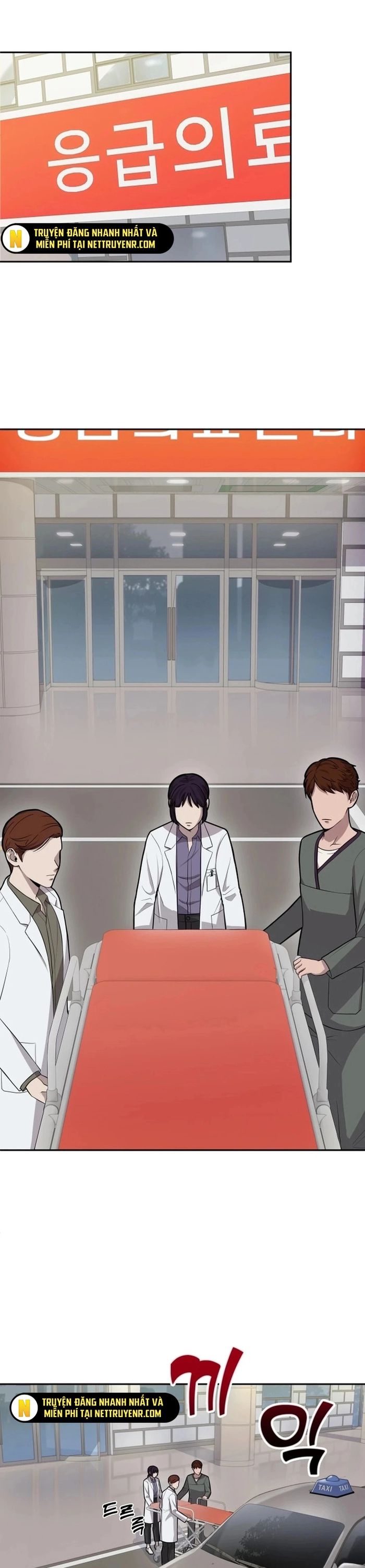 Sứ Mệnh Thần Y - Chapter 4 - Page 24