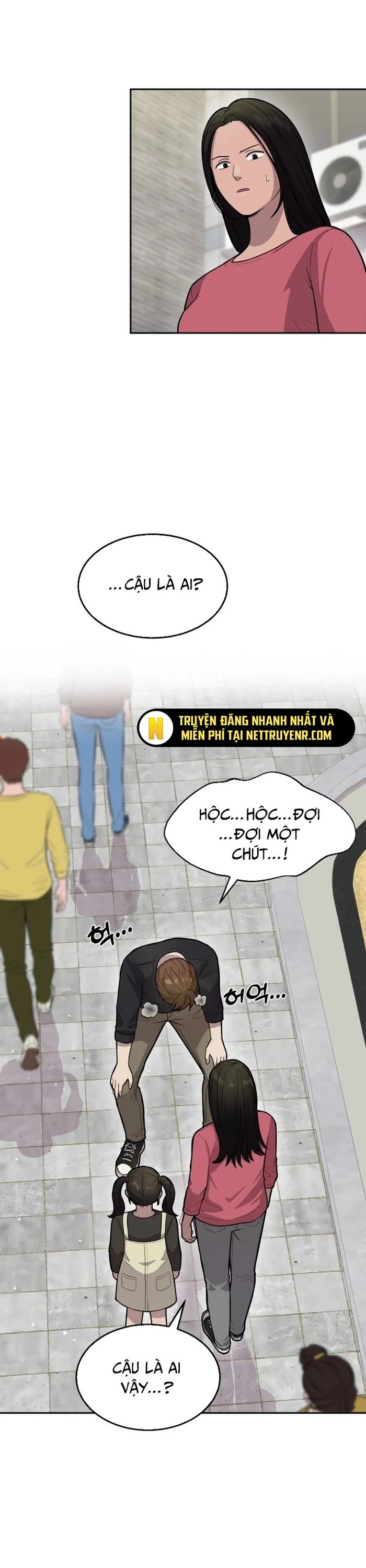 Sứ Mệnh Thần Y - Chapter 4 - Page 3