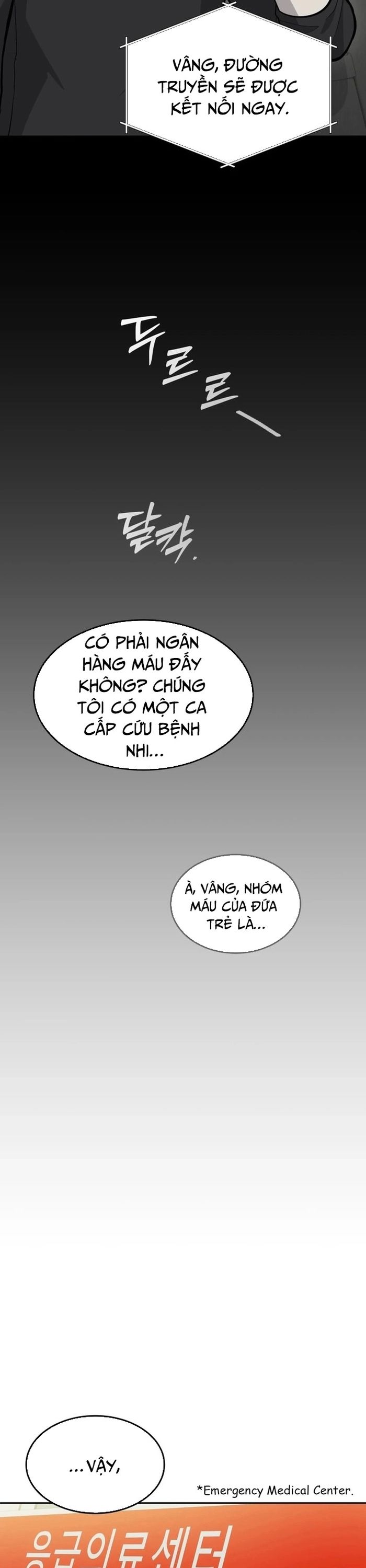 Sứ Mệnh Thần Y - Chapter 4 - Page 31