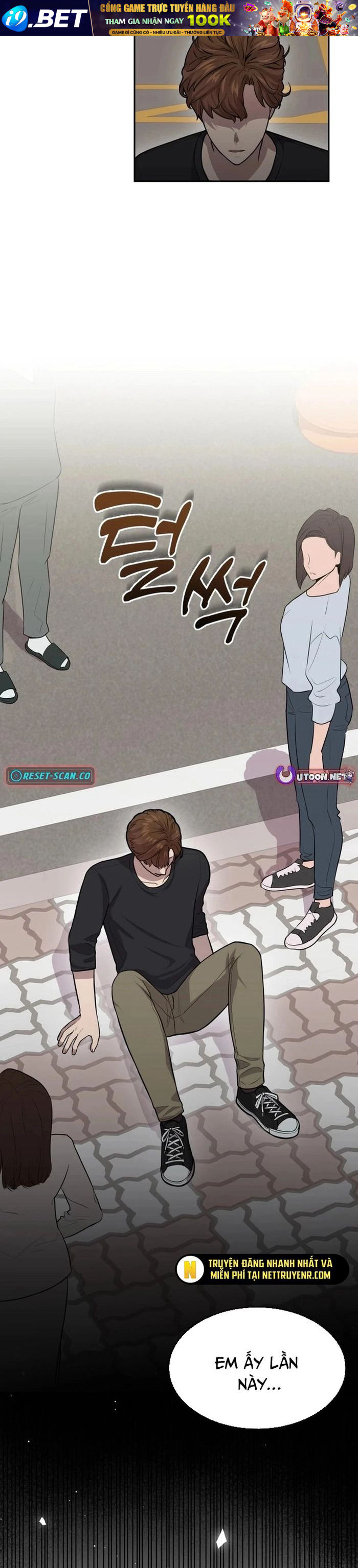 Sứ Mệnh Thần Y - Chapter 4 - Page 36