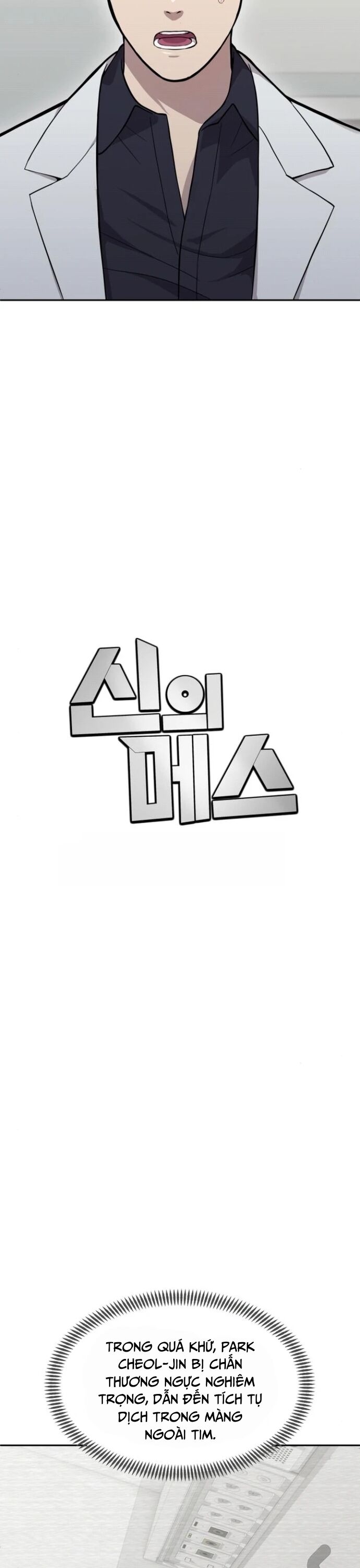 Sứ Mệnh Thần Y - Chapter 6 - Page 18