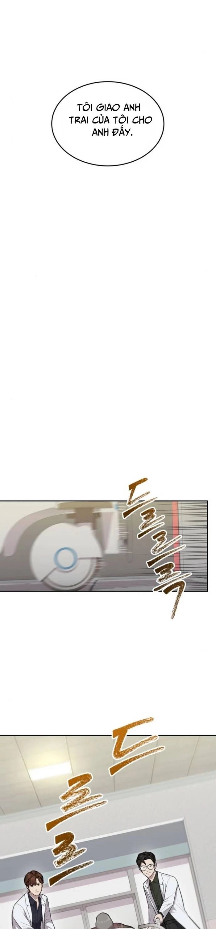 Sứ Mệnh Thần Y - Chapter 7 - Page 12