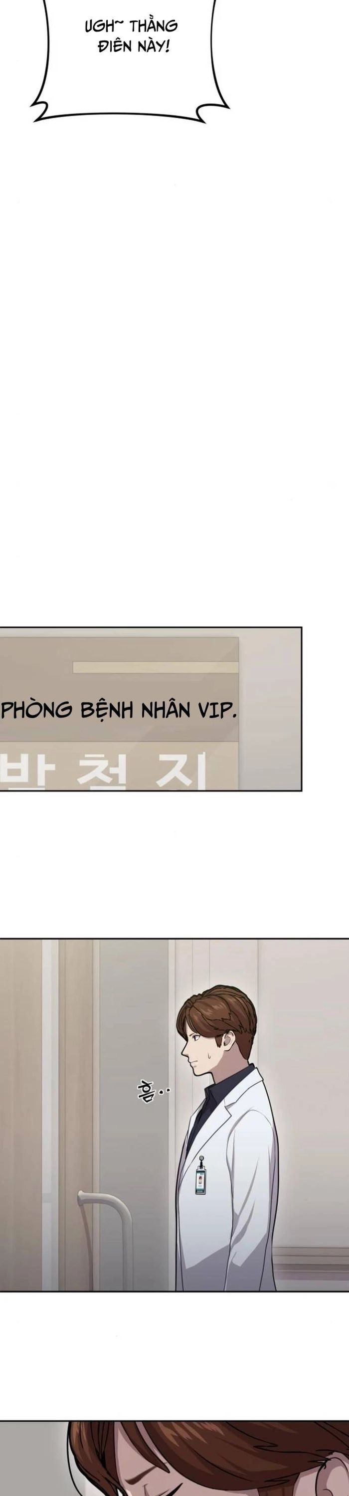 Sứ Mệnh Thần Y - Chapter 7 - Page 27