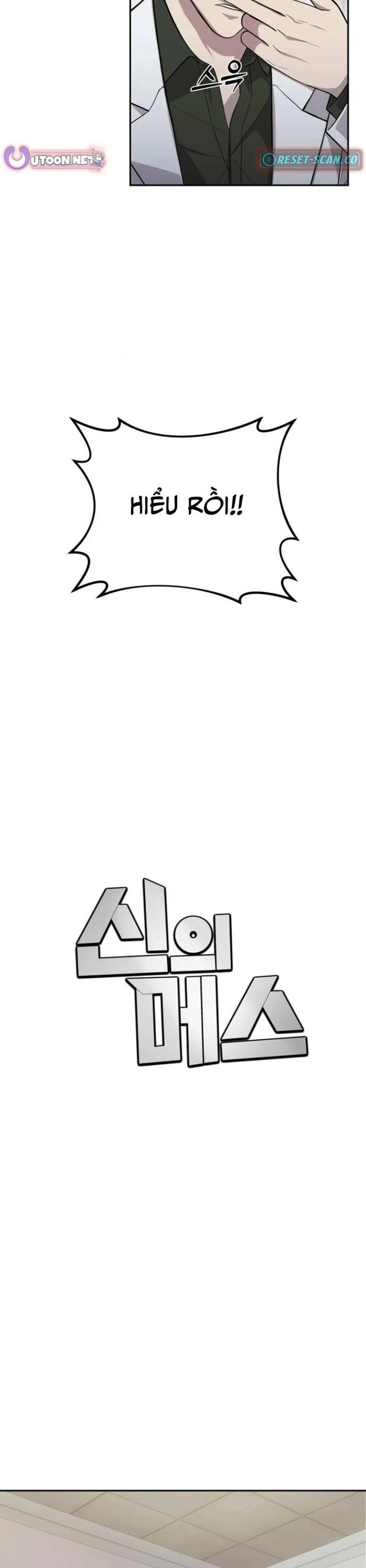 Sứ Mệnh Thần Y - Chapter 7 - Page 4