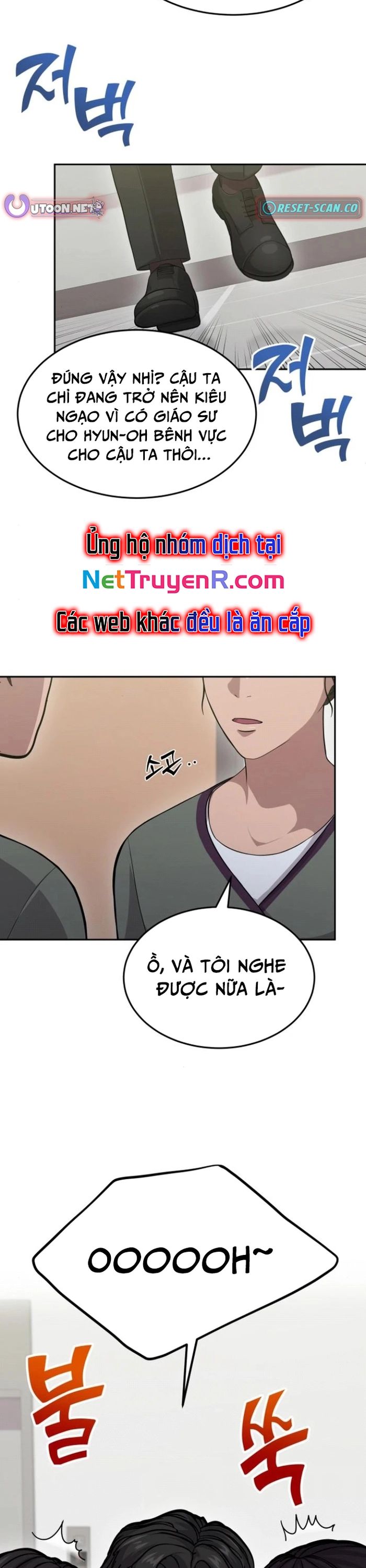 Sứ Mệnh Thần Y - Chapter 8 - Page 14