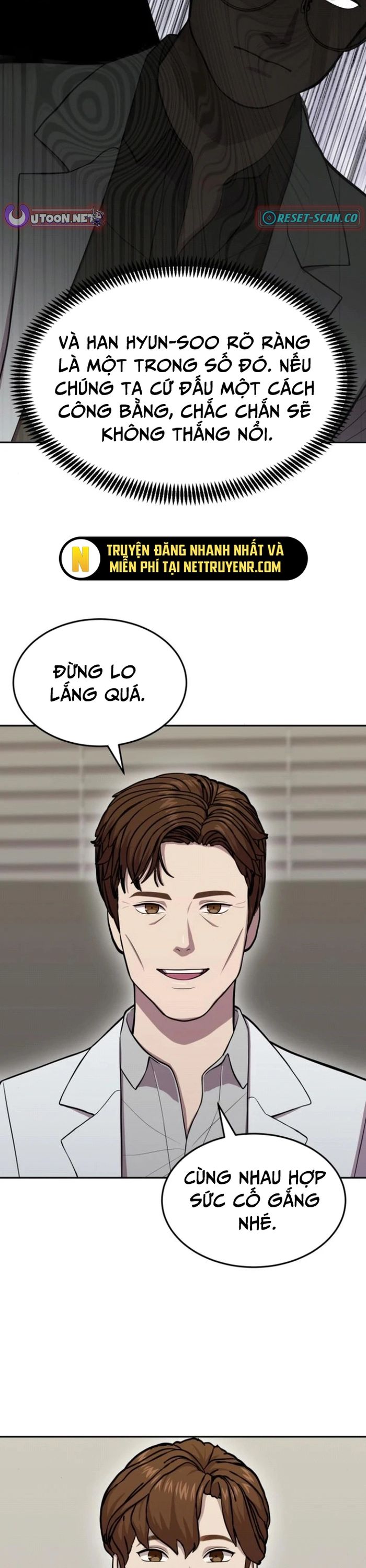 Sứ Mệnh Thần Y - Chapter 8 - Page 23