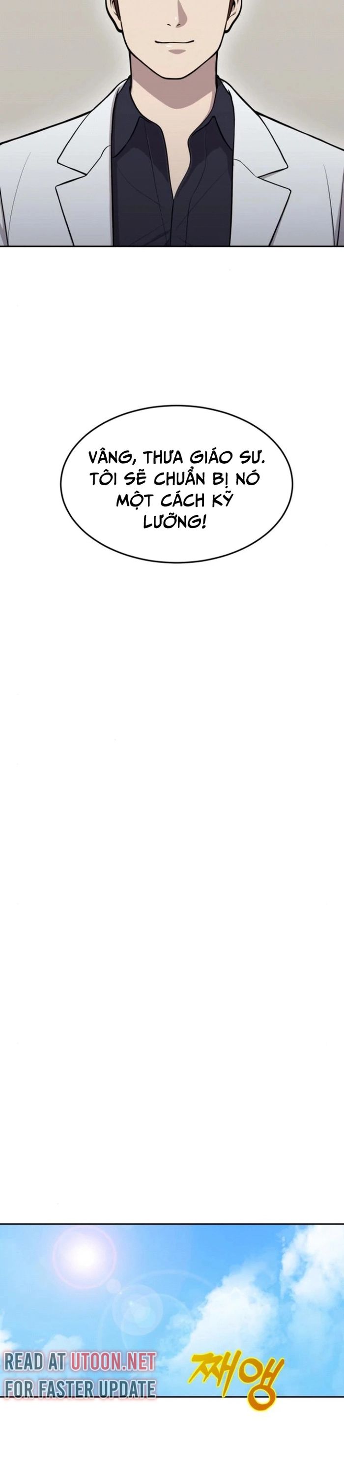 Sứ Mệnh Thần Y - Chapter 8 - Page 24
