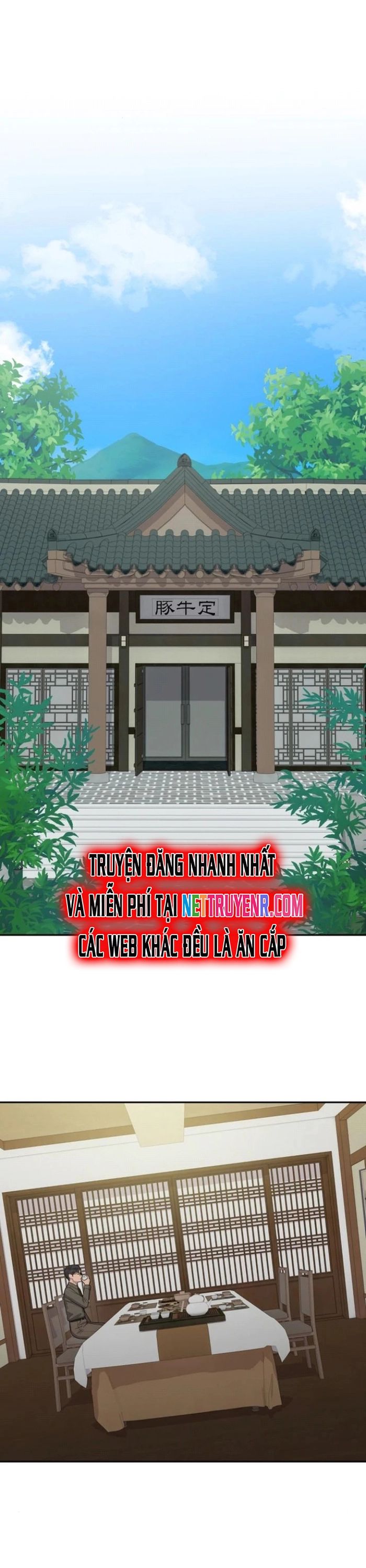 Sứ Mệnh Thần Y - Chapter 8 - Page 25