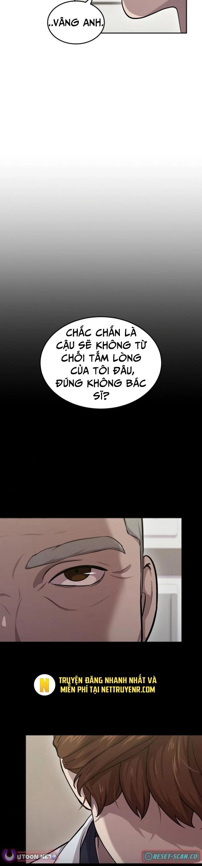 Sứ Mệnh Thần Y - Chapter 8 - Page 3