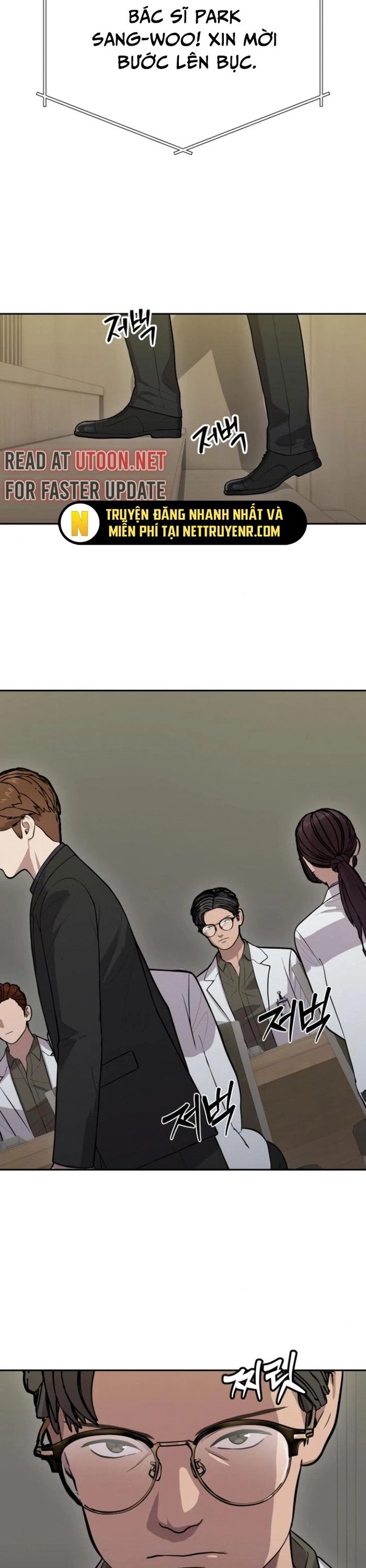 Sứ Mệnh Thần Y - Chapter 8 - Page 34