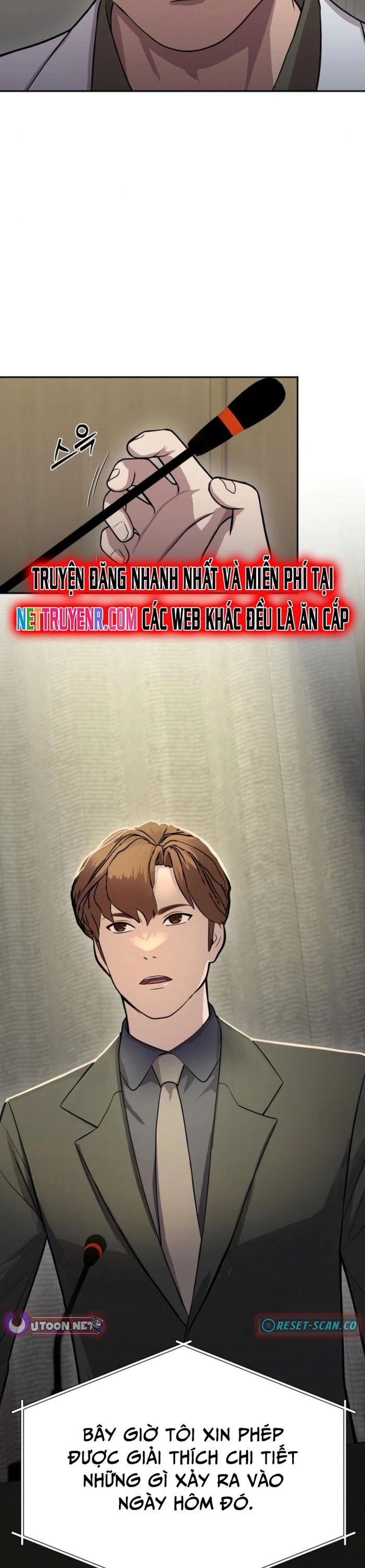 Sứ Mệnh Thần Y - Chapter 8 - Page 35