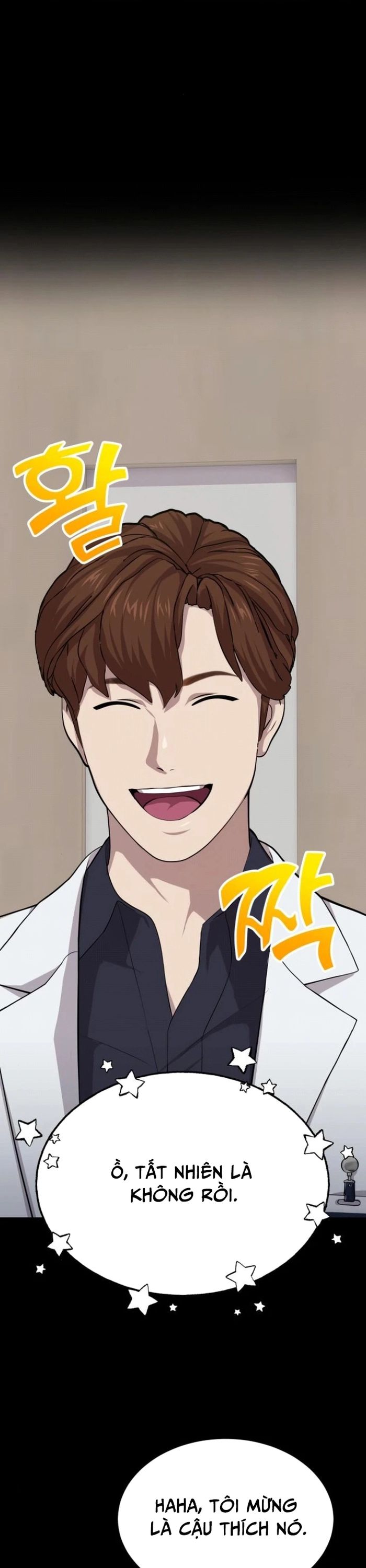 Sứ Mệnh Thần Y - Chapter 8 - Page 4