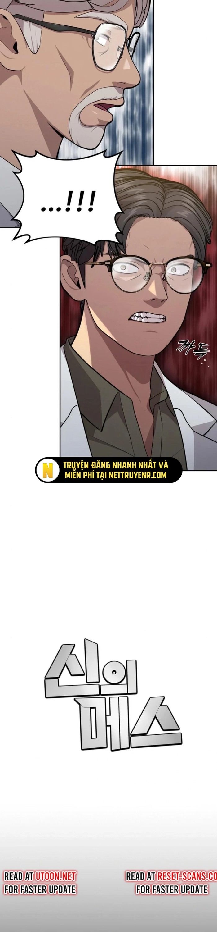 Sứ Mệnh Thần Y - Chapter 9 - Page 11