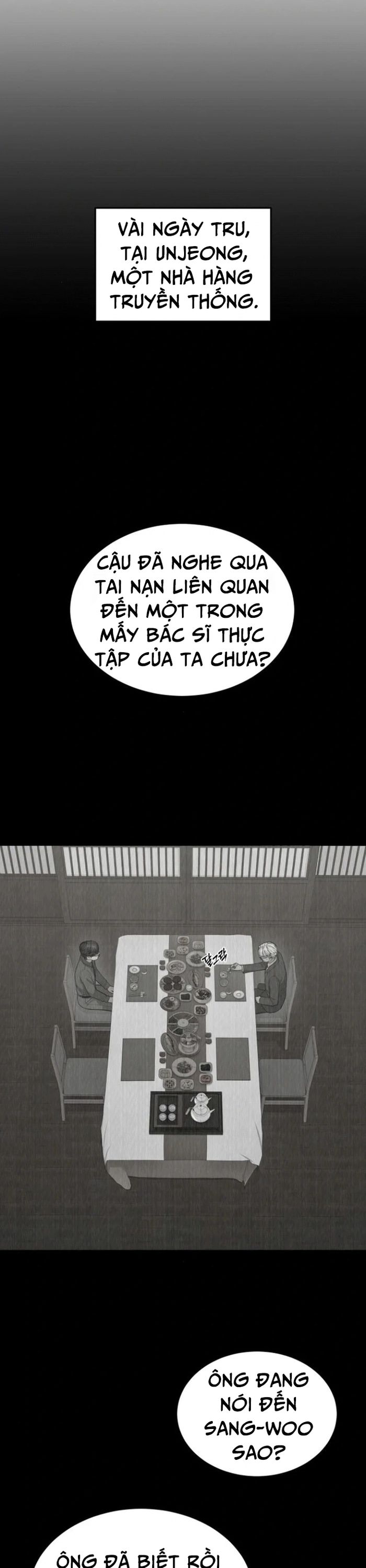 Sứ Mệnh Thần Y - Chapter 9 - Page 12