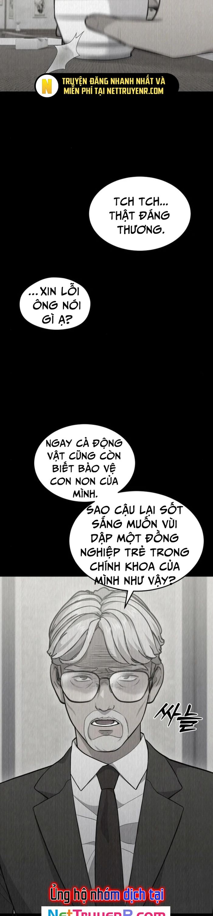 Sứ Mệnh Thần Y - Chapter 9 - Page 15