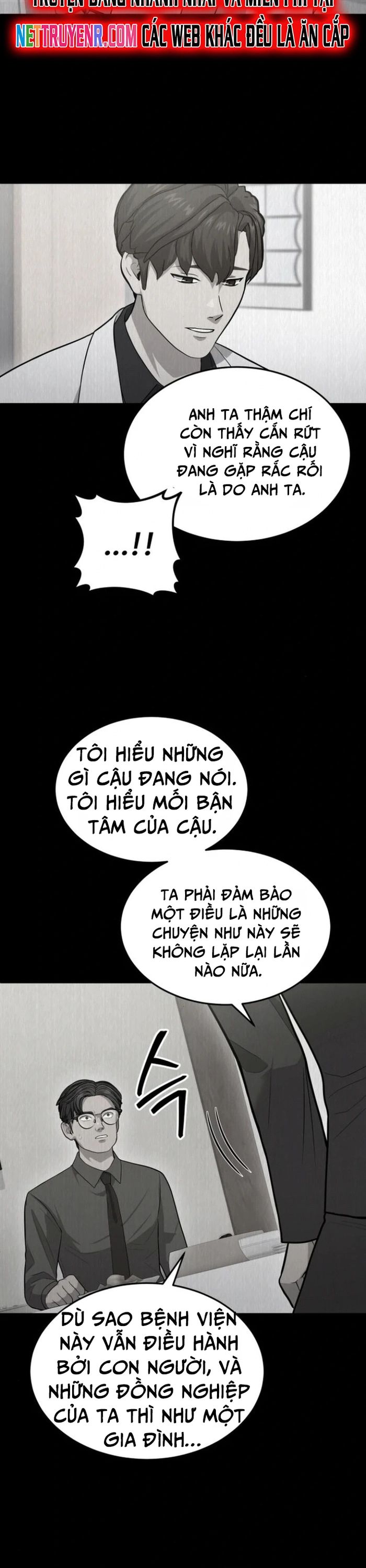 Sứ Mệnh Thần Y - Chapter 9 - Page 18