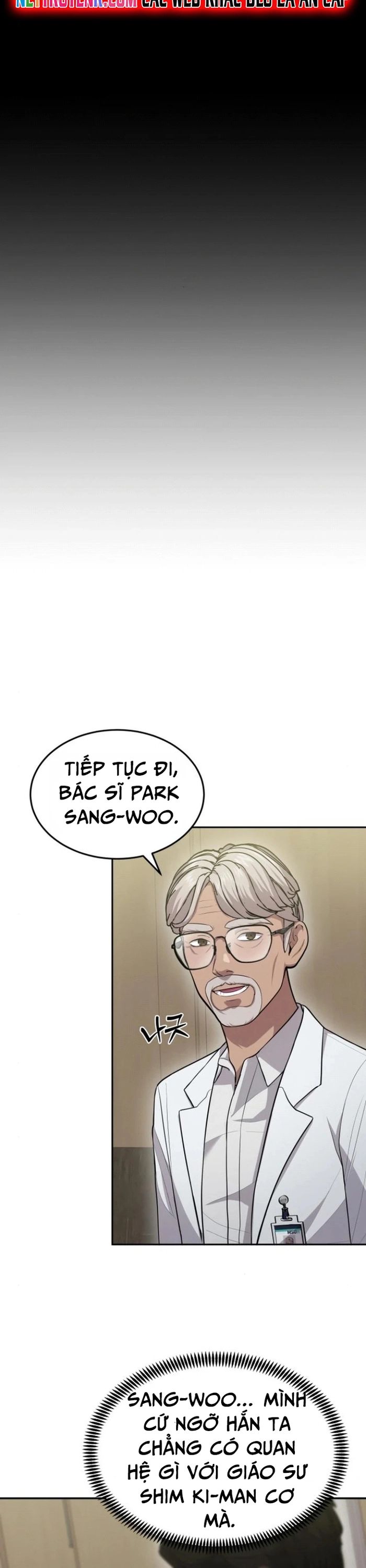 Sứ Mệnh Thần Y - Chapter 9 - Page 21