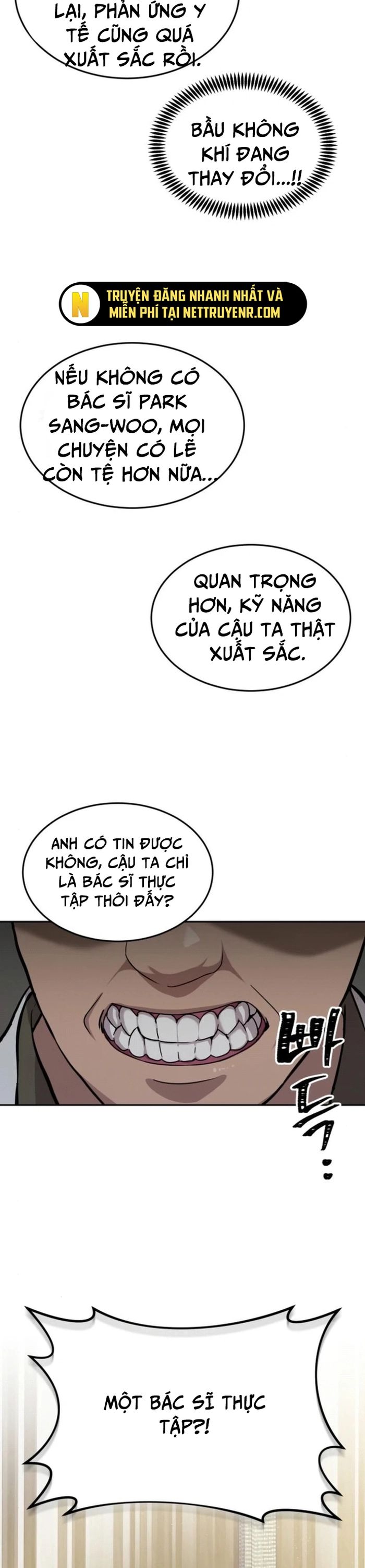 Sứ Mệnh Thần Y - Chapter 9 - Page 24