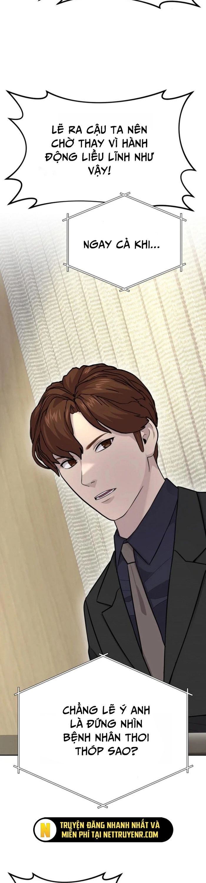 Sứ Mệnh Thần Y - Chapter 9 - Page 26