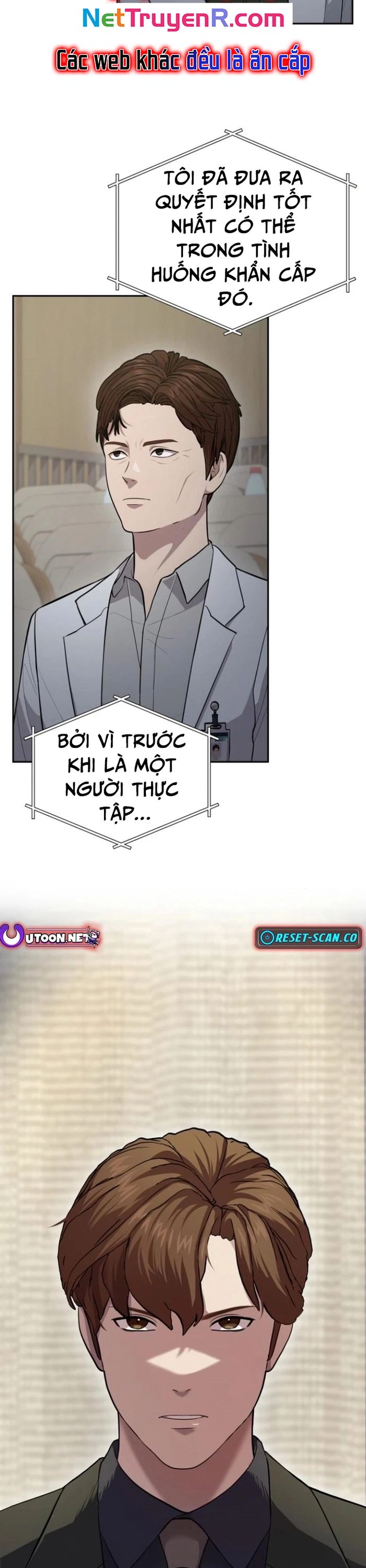 Sứ Mệnh Thần Y - Chapter 9 - Page 28