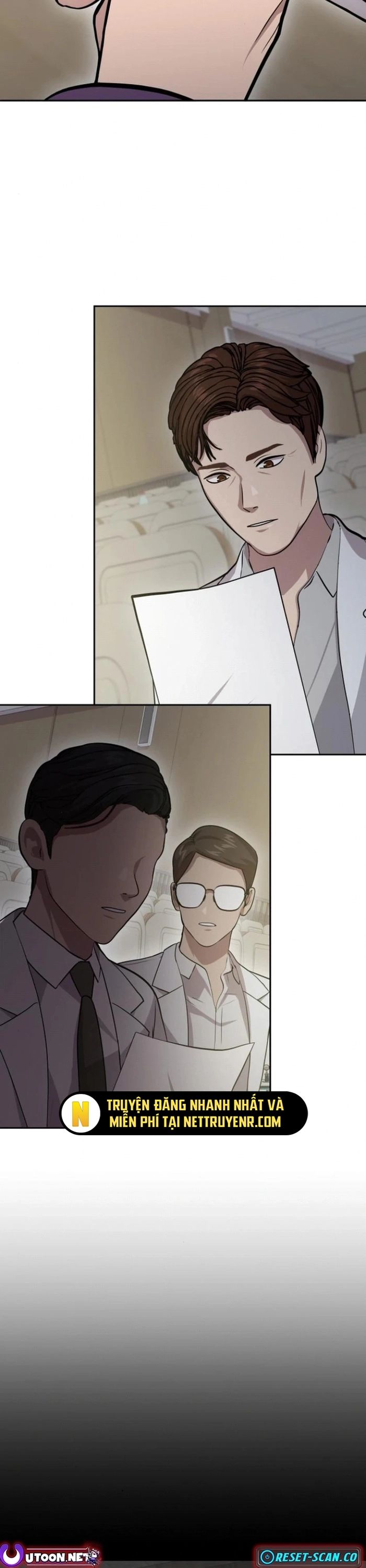 Sứ Mệnh Thần Y - Chapter 9 - Page 37