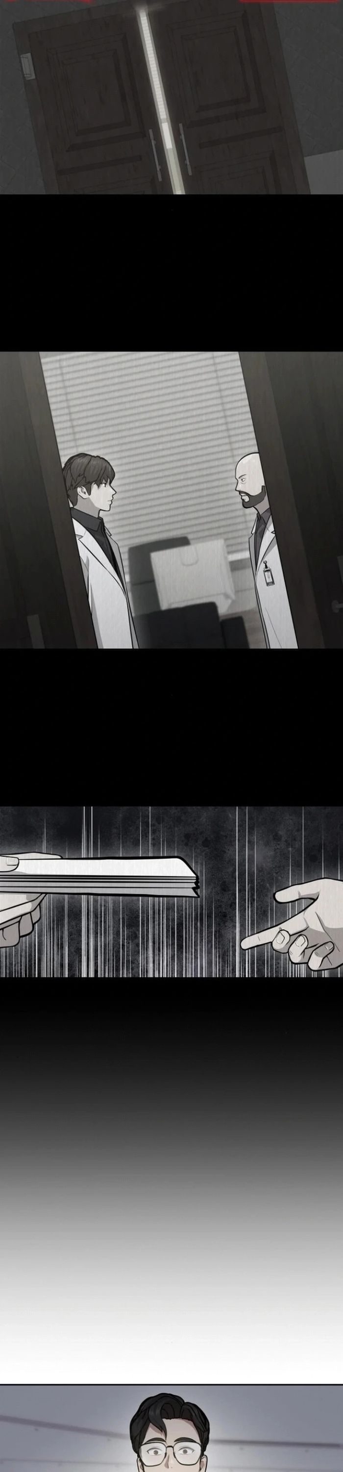 Sứ Mệnh Thần Y - Chapter 9 - Page 38