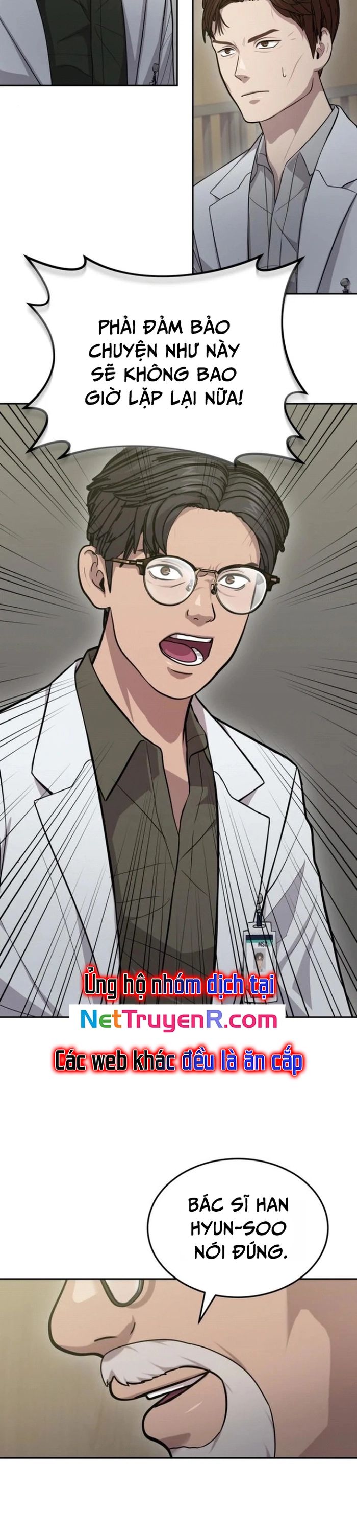 Sứ Mệnh Thần Y - Chapter 9 - Page 9