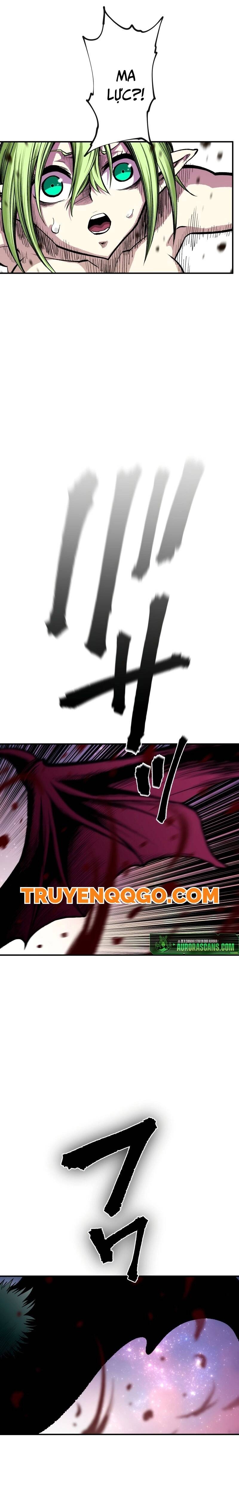 Ninja Tái Sinh Ở Thế Giới Khác - Hành Trình Tìm Lại Nhân Tính Của Fuuma Kotarou Chapter 13 - Trang 10