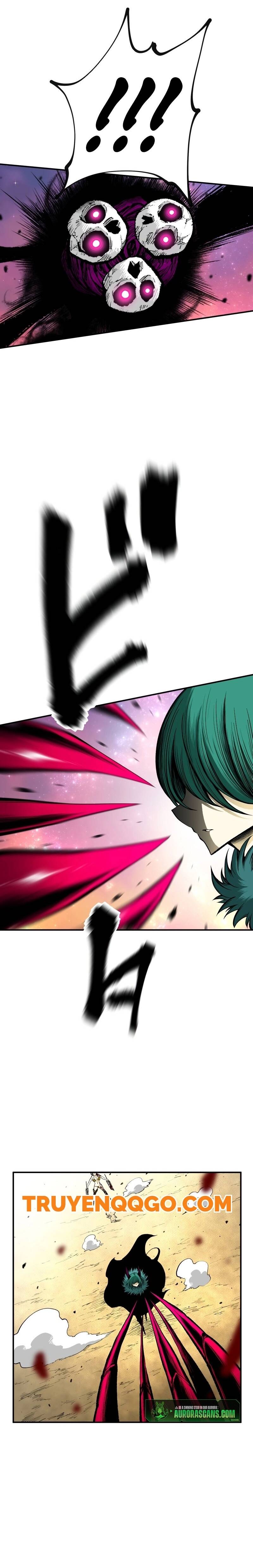 Ninja Tái Sinh Ở Thế Giới Khác - Hành Trình Tìm Lại Nhân Tính Của Fuuma Kotarou Chapter 13 - Trang 12