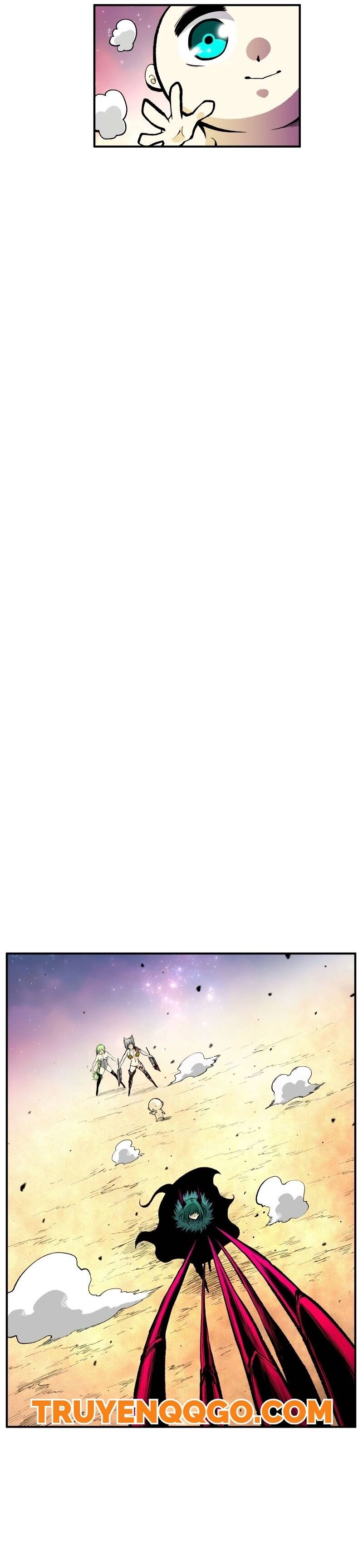 Ninja Tái Sinh Ở Thế Giới Khác - Hành Trình Tìm Lại Nhân Tính Của Fuuma Kotarou Chapter 13 - Trang 15