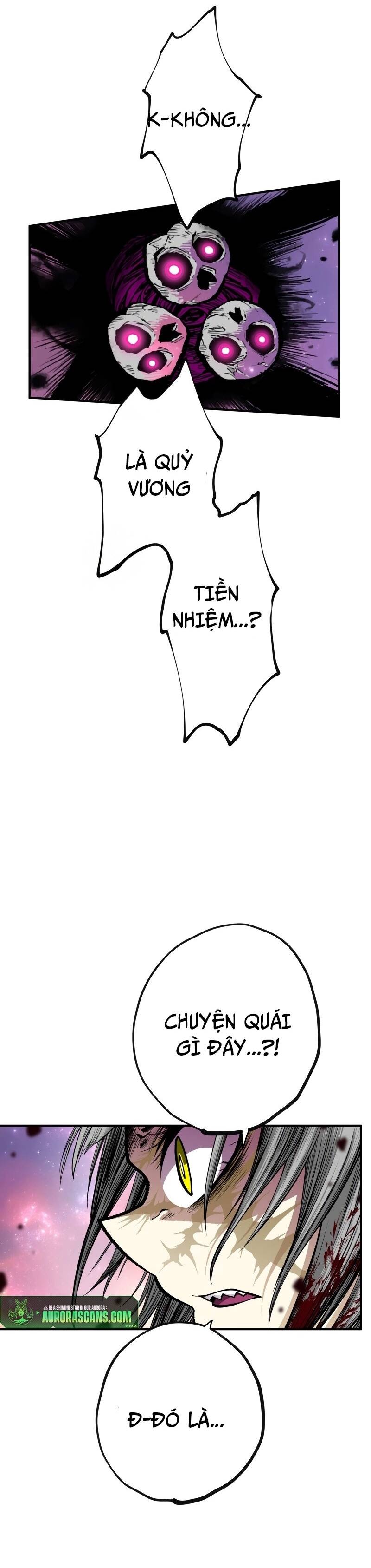 Ninja Tái Sinh Ở Thế Giới Khác - Hành Trình Tìm Lại Nhân Tính Của Fuuma Kotarou Chapter 13 - Trang 16