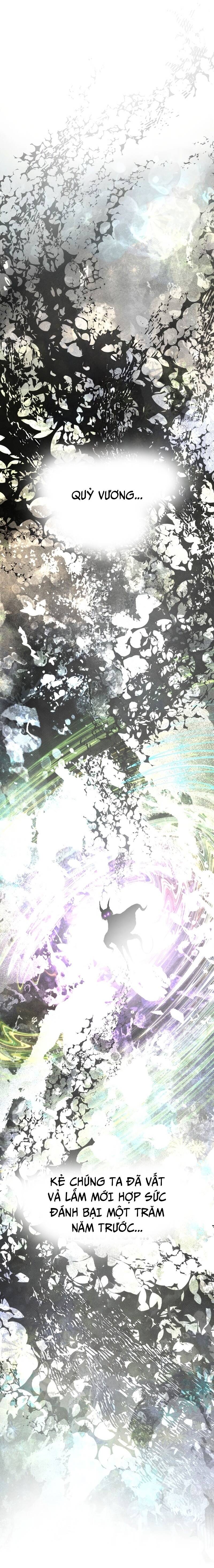 Ninja Tái Sinh Ở Thế Giới Khác - Hành Trình Tìm Lại Nhân Tính Của Fuuma Kotarou Chapter 13 - Trang 17