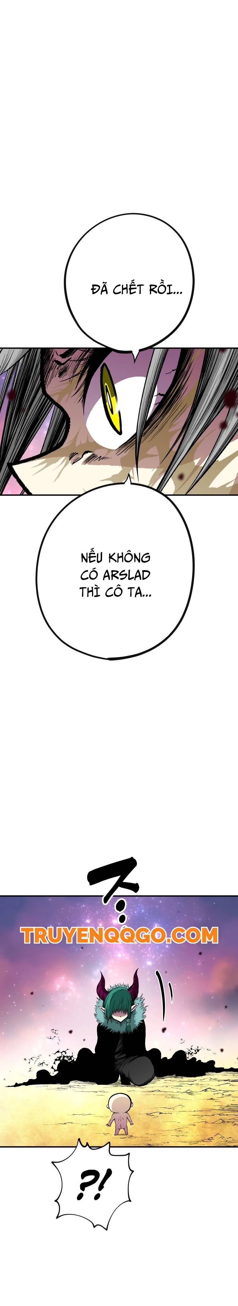 Ninja Tái Sinh Ở Thế Giới Khác - Hành Trình Tìm Lại Nhân Tính Của Fuuma Kotarou Chapter 13 - Trang 18