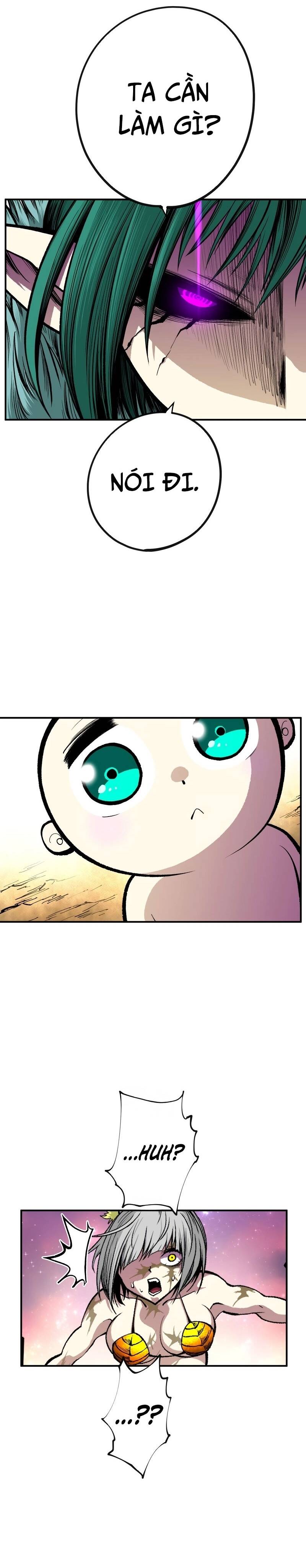 Ninja Tái Sinh Ở Thế Giới Khác - Hành Trình Tìm Lại Nhân Tính Của Fuuma Kotarou Chapter 13 - Trang 19